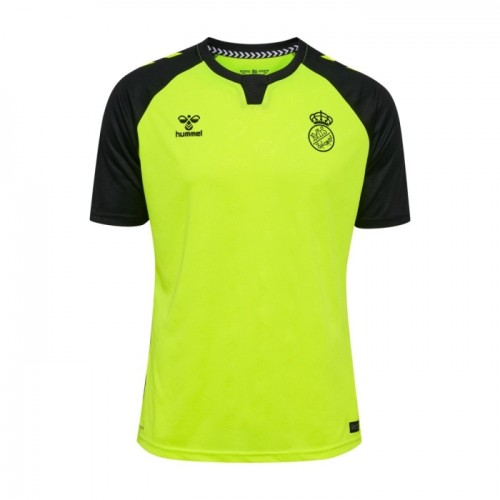Real Betis Fotbollströjor Borta 2024-25 Real Betis Fotbollströjor Borta 2024-25